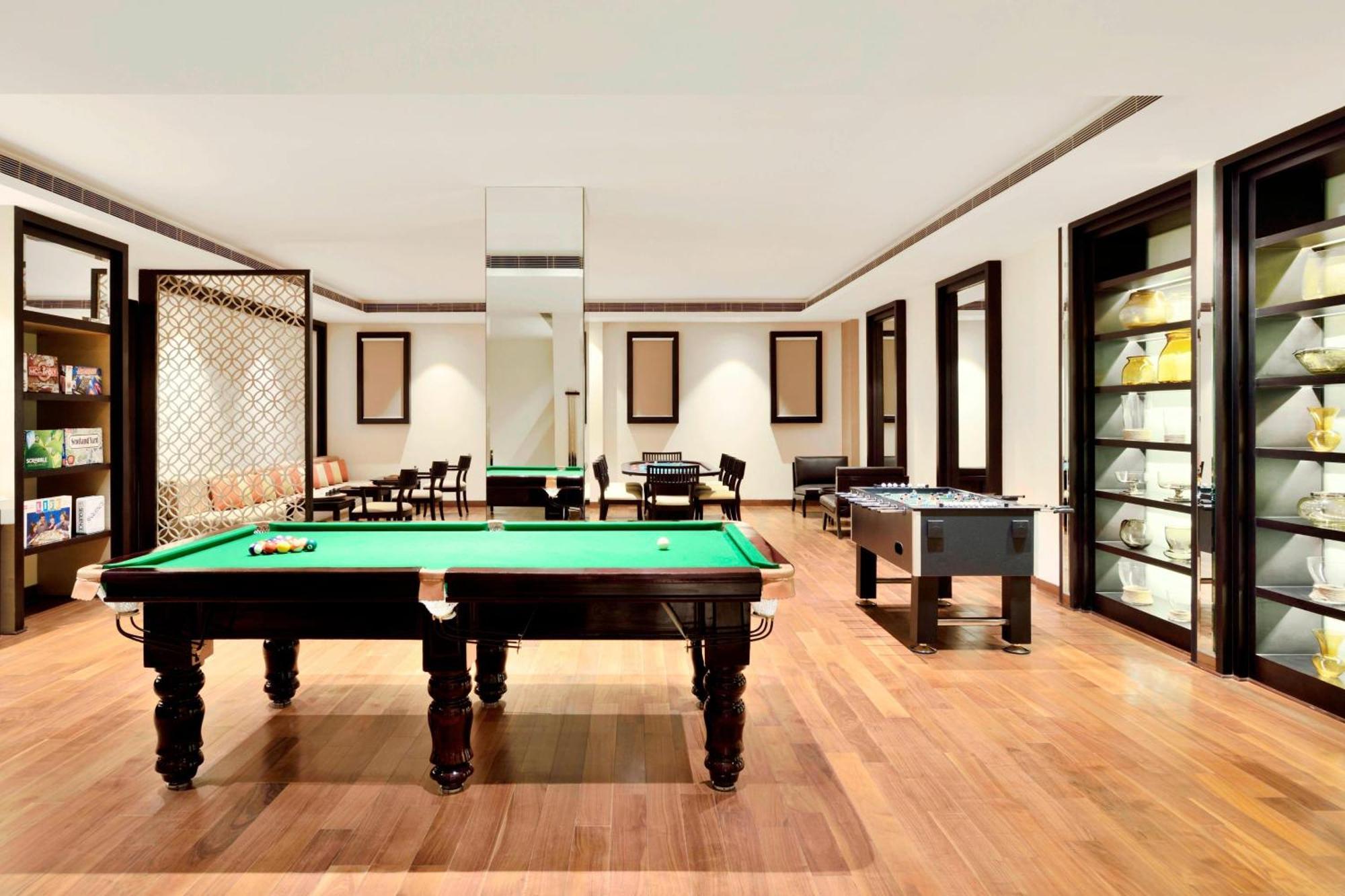 Jaisalmer Marriott Resort&Spa Exteriör bild